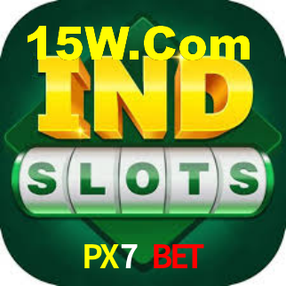 APP oficial da PX7 BET para mobile
