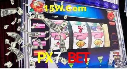 Avaliações dos Jogadores PX7 BET