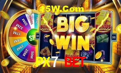 Ofertas Exclusivas PX7 BET