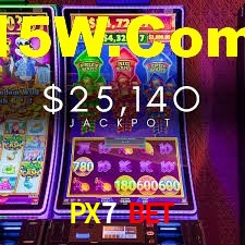 Instant EasyPaisa PX7 BET