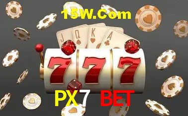 Login Seguro PX7 BET