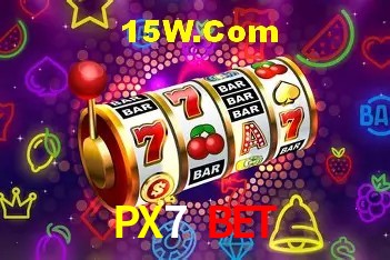 Tecnologia da Plataforma PX7 BET