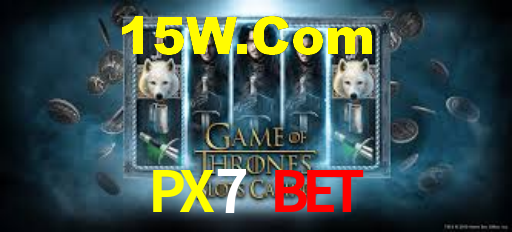 PX7 BET: Jogos de Caça-Níqueis-Altas Recompensas, Roleta-Velocidade, Blackjack-Desafios Máximos
