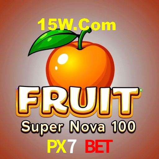 Jogos Exclusivos PX7 BET