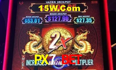 Segurança 2FA PX7 BET