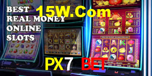 Sinta a adrenalina dos jogos de cassino com PX7 BET