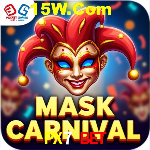 Live Casino PX7 BET