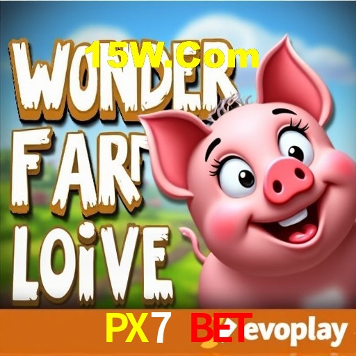 Programa VIP PX7 BET