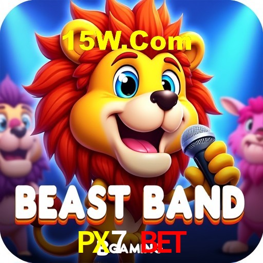 PIX Instantâneo PX7 BET
