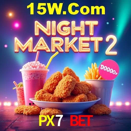 Descubra a Essência do PX7 BET: Nossa História e Compromissos