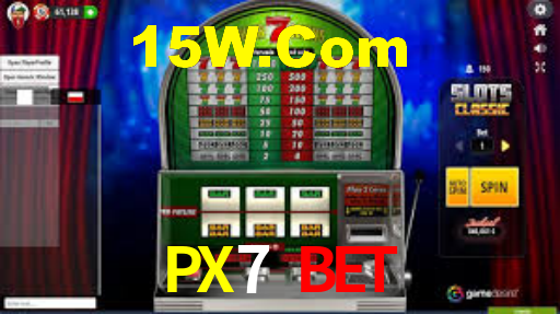 PX7 BET: Seu Especialista em Apostas Esportivas Brasileiras