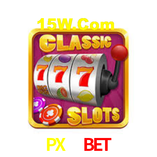 PX7 BET: Seu Cassino Premiado com Pagamentos Rápidos