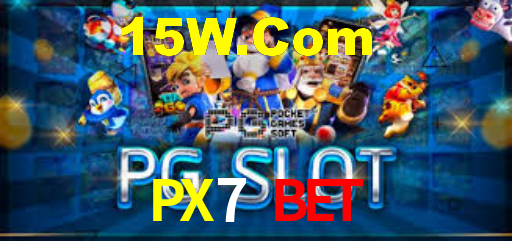 Bônus Generosos e Exclusivos no PX7 BET para Você!