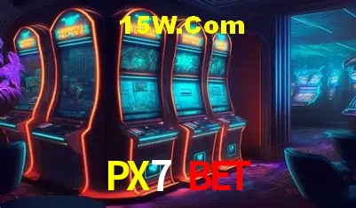 Diretório de Jogos PX7 BET