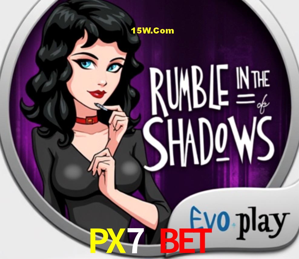 Casino Ao Vivo PX7 BET