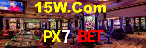 PX7 BET - Slots Oficiais Brasileiros - PX7.BET