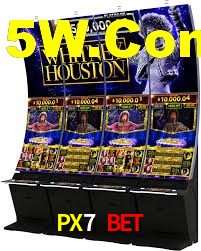 Exclusive Games PX7 BET