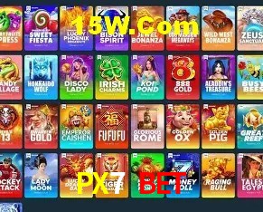 Casino VIP PX7 BET