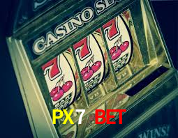 Melhor Casino Online PX7 BET