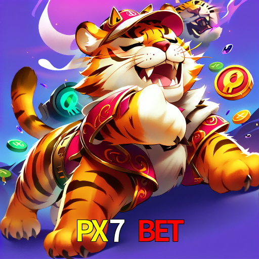 Cassino Online PX7 BET